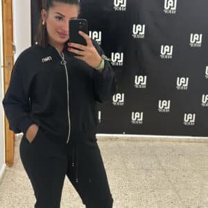 CHANDAL MIU