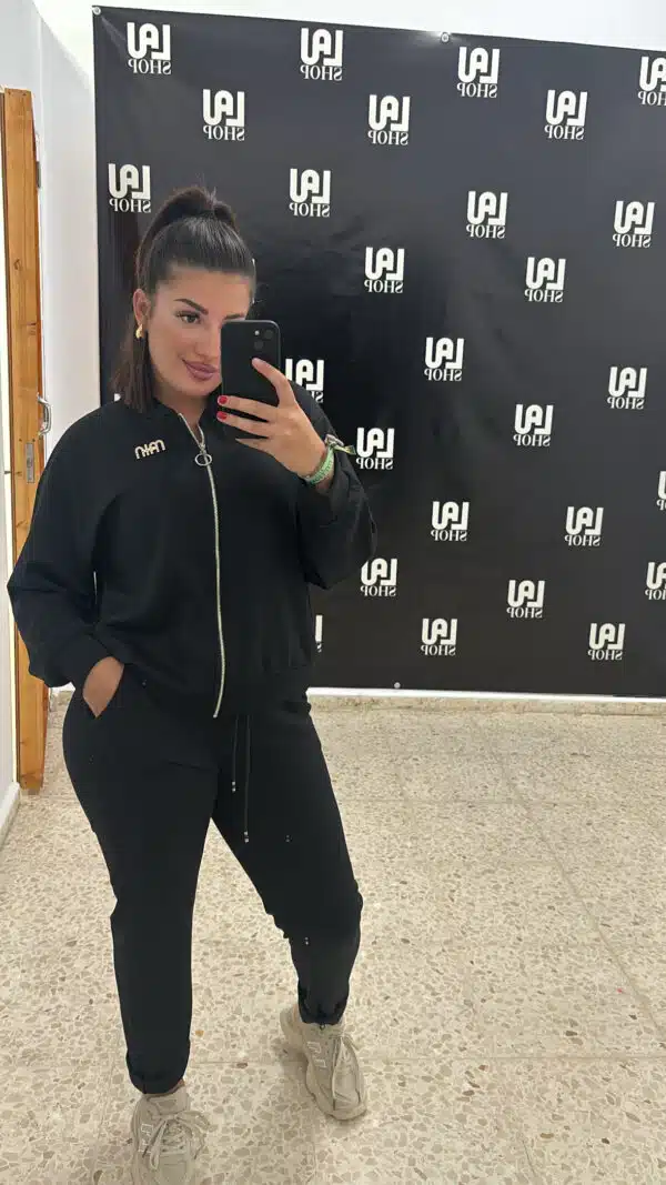 CHANDAL MIU