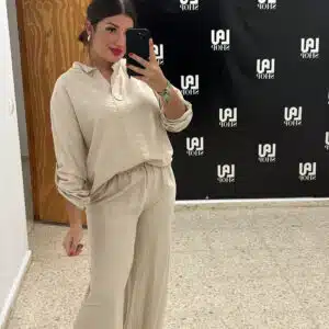 CONJUNTO AMOR