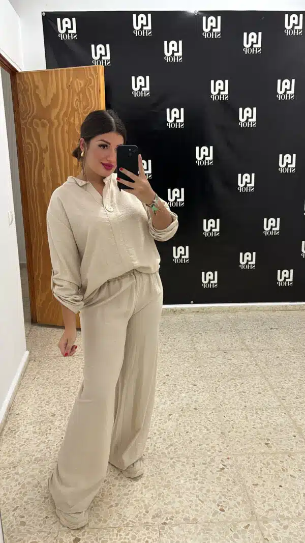 CONJUNTO AMOR