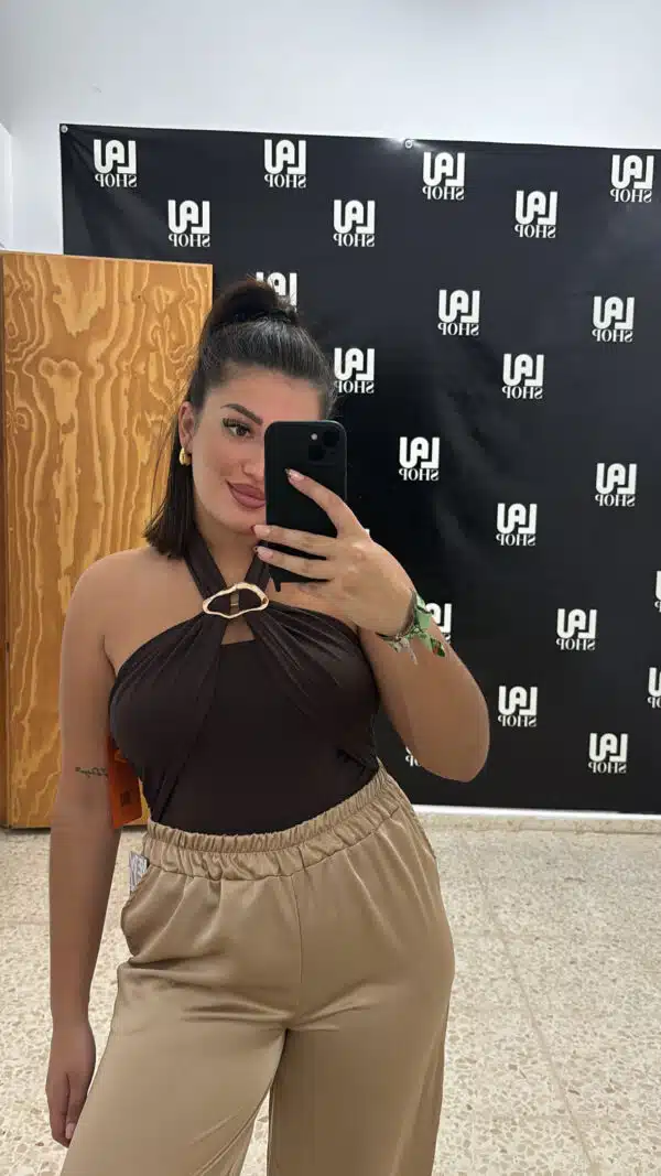 BODY SOFIA