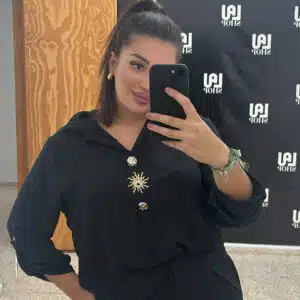 CAMISA LUNA