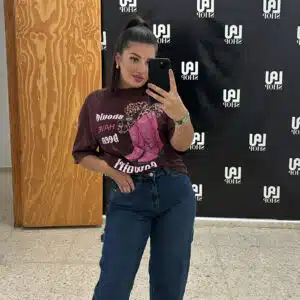 PANTALÓN GLOBO
