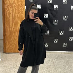 GABARDINA