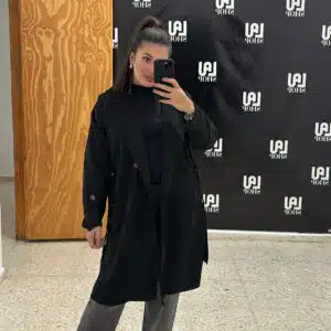 GABARDINA