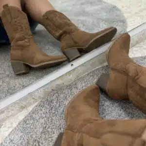 BOTA COWBOY
