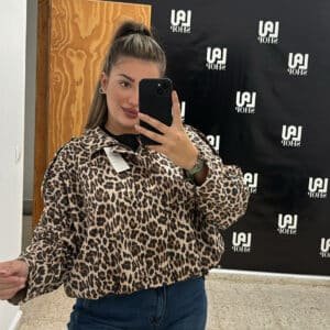CHAQUETA DANIELA