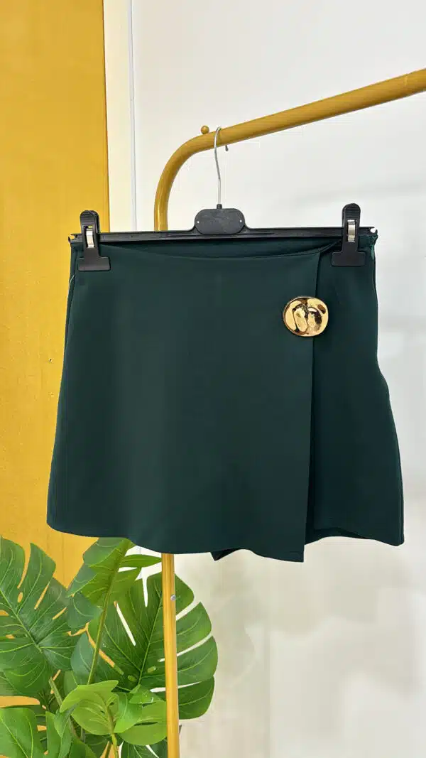 FALDA PANTALÓN - Imagen 2