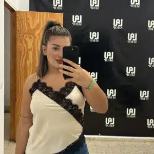 LENCERA ZARA