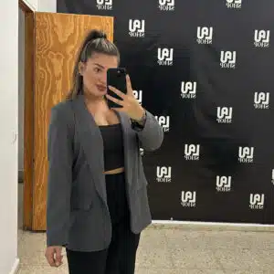 BLAZER NURIA