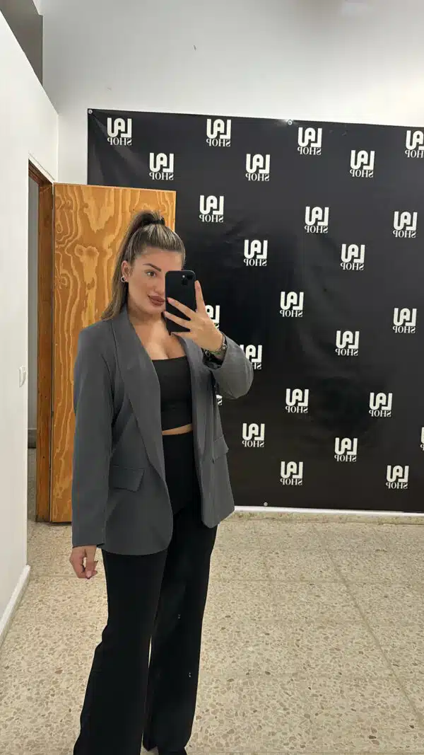 BLAZER NURIA