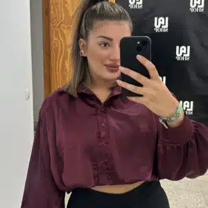 BLUSA SARA