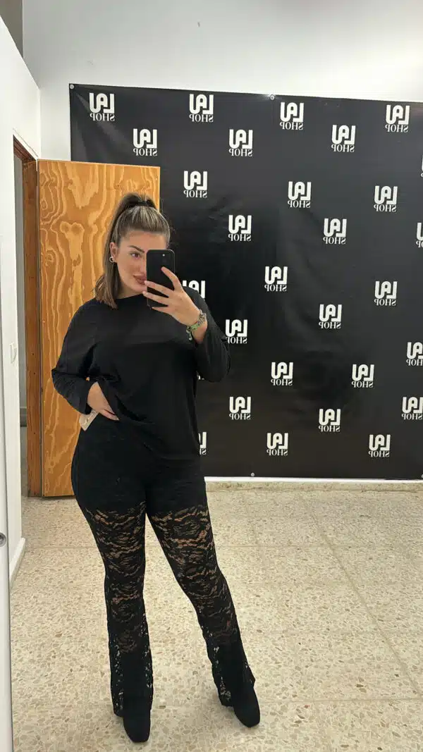 PANTALÓN YANI