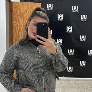 CHAQUETA SOFÍA
