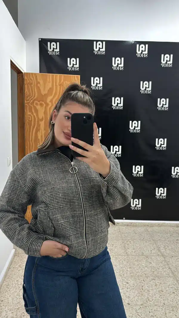 CHAQUETA SOFÍA