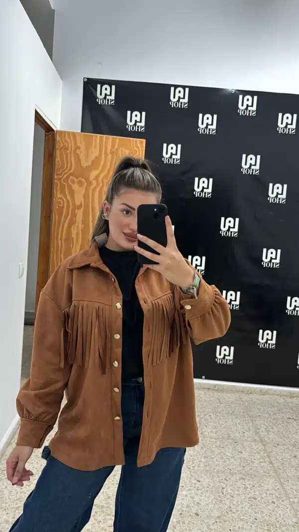 CHAQUETA DIANA - Imagen 2
