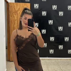 LENCERA NOEMI
