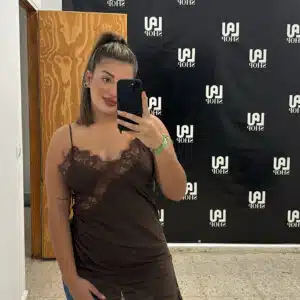LENCERA NOEMI