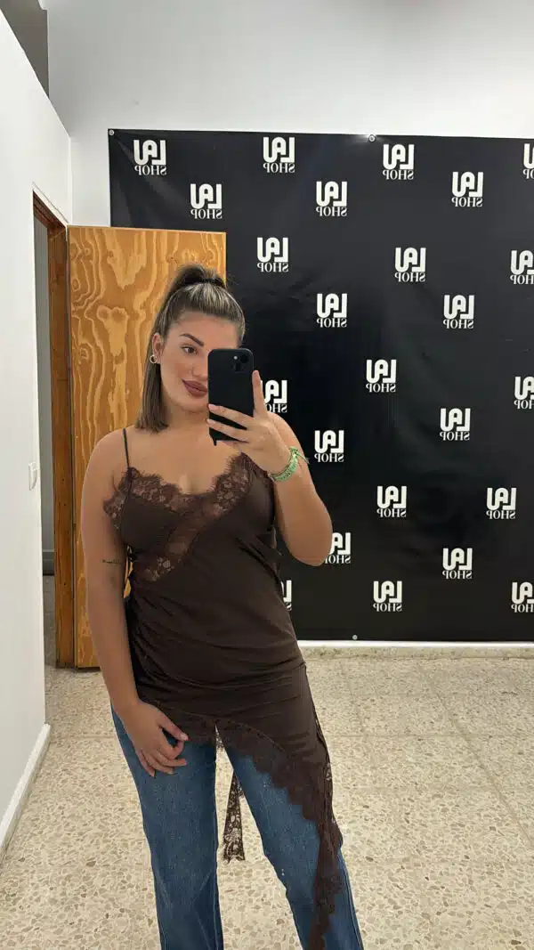 LENCERA NOEMI