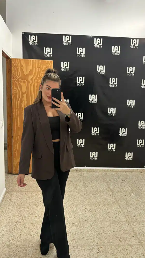 BLAZER NURIA - Imagen 2