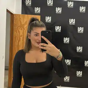 TOP LICRA