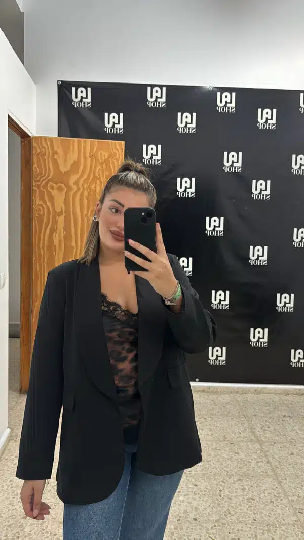 BLAZER NURIA - Imagen 4
