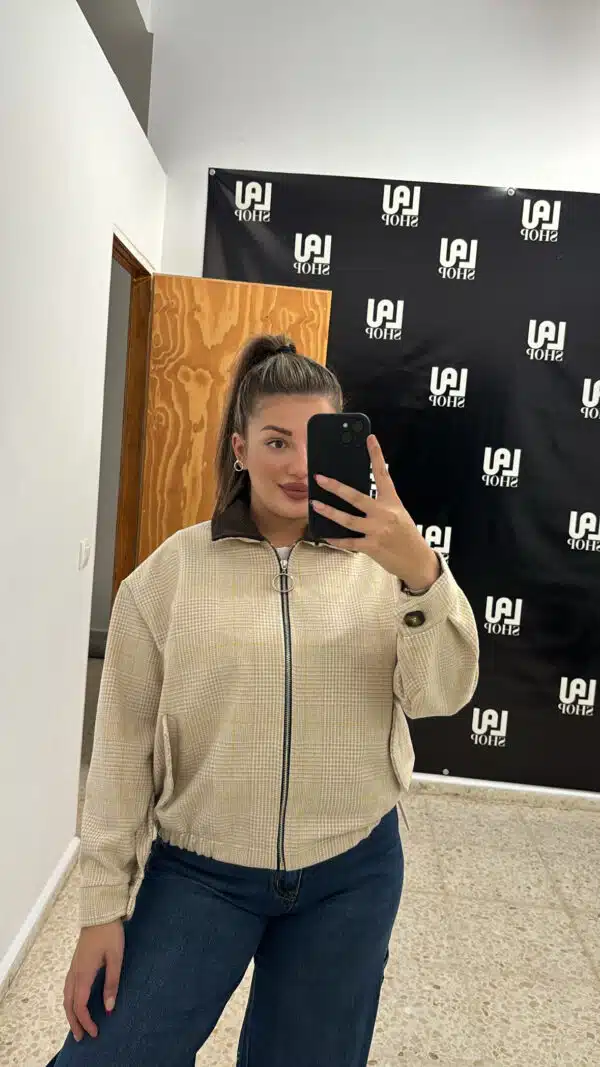 CHAQUETA SOFÍA - Imagen 2