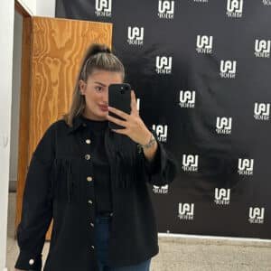 CHAQUETA DIANA