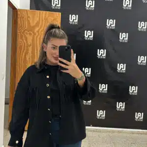 CHAQUETA DIANA