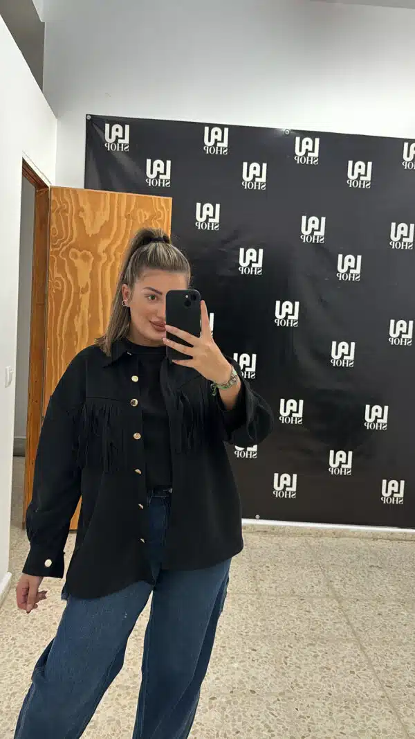 CHAQUETA DIANA