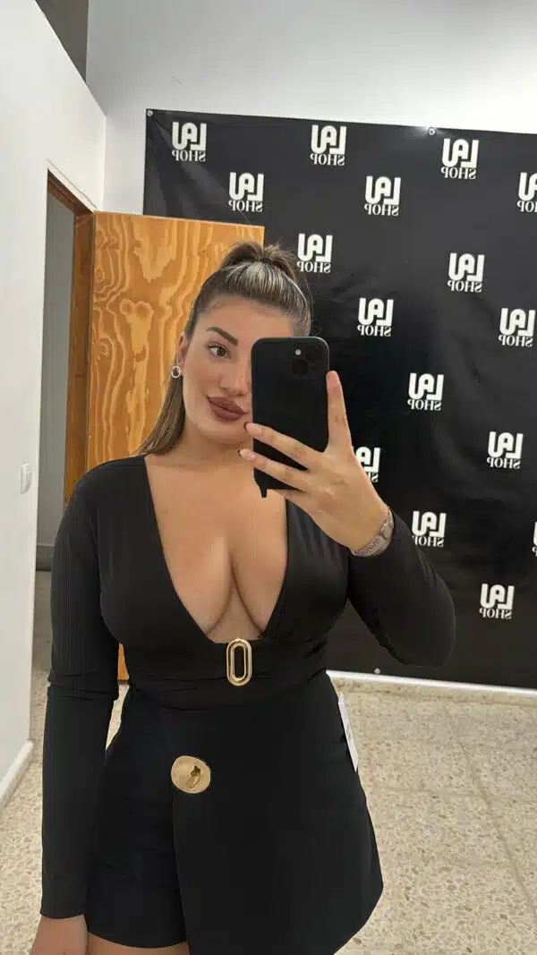 BODY PAULA
