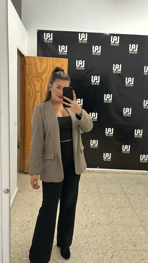 BLAZER NURIA - Imagen 3