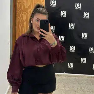 FALDA PANTALÓN