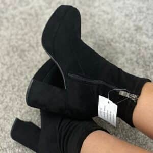 BOTIN ZARA