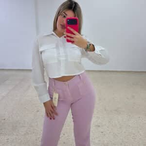PANTALÓN ALBA