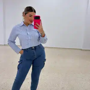 PANTALÓN NURIA